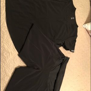 Scrubs- med couture plus one